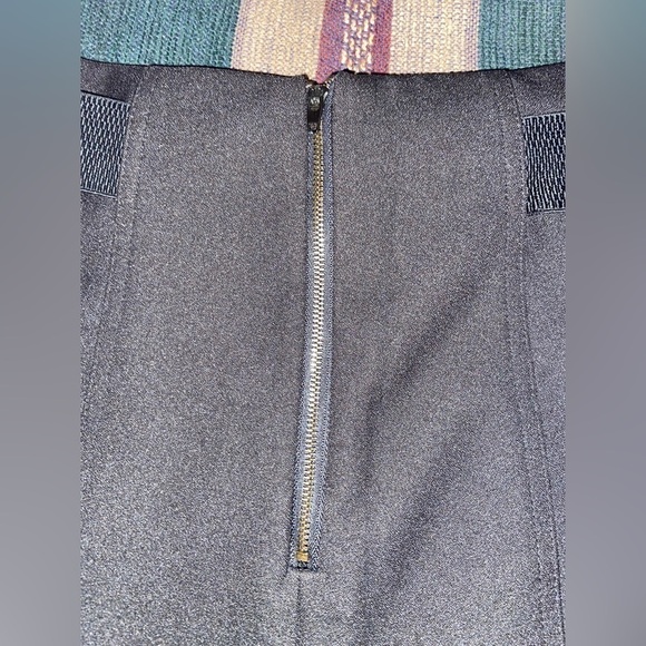 3 for $15 🎃 Forever 21 Womens Juniors Size Medium Black Miniskirt - Picture 6 of 10